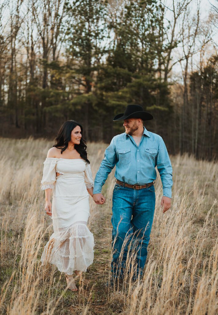 western engagement pictures
